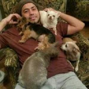 Meet your Posher, Tony